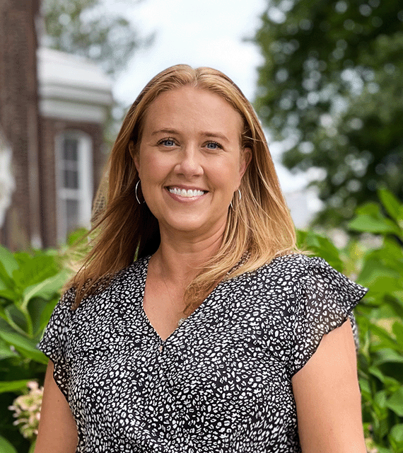 Jayanne Sevast, CFRE